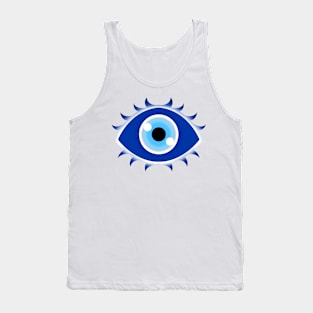 The Warden Tank Top